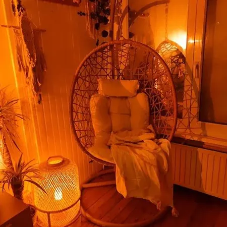Holiday home Maison Entiere Zen Avec Sauna *