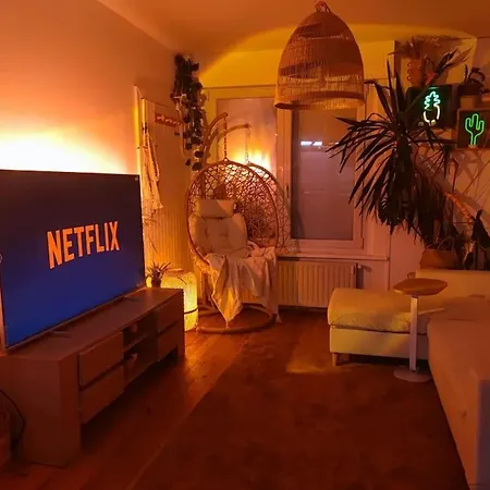 Maison Entiere Zen Avec Sauna Ronchin