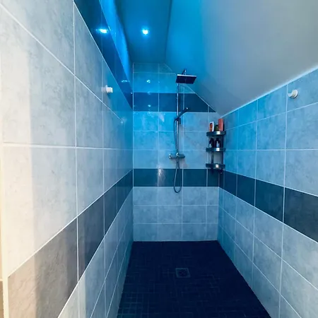 Maison Entiere Zen Avec Sauna Holiday home