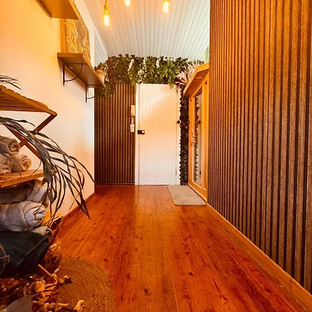 Maison Entiere Zen Avec Sauna * Ronchin