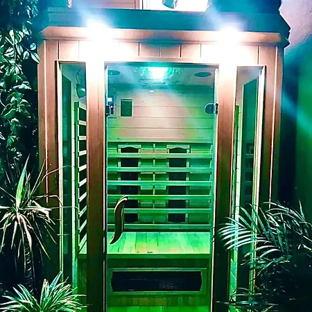 Maison Entiere Zen Avec Sauna * Ronchin