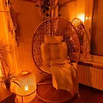 Σπίτι διακοπών Maison Entiere Zen Avec Sauna *
