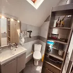 Maison Entiere Zen Avec Sauna Σπίτι διακοπών Ronchin