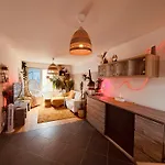 Σπίτι διακοπών Maison Entiere Zen Avec Sauna *