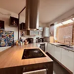 Σπίτι διακοπών Maison Entiere Zen Avec Sauna Ronchin
