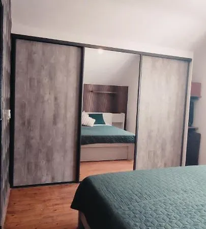 Vakantiehuis Maison Entiere Zen Avec Sauna Ronchin