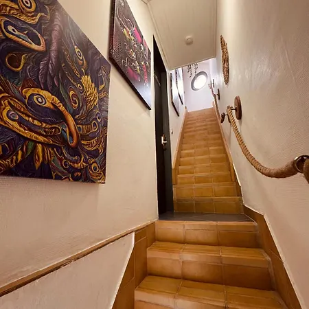 Maison Entiere Zen Avec Sauna