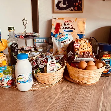 Maison Entiere Zen Avec Sauna Vakantiehuis