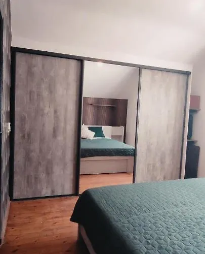 Casa vacanze Maison Entiere Zen Avec Sauna Ronchin