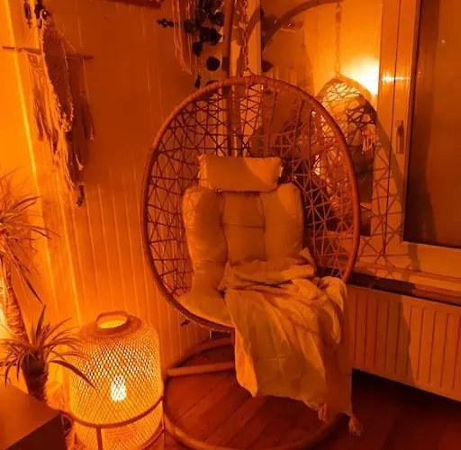 Casa vacanze Maison Entiere Zen Avec Sauna *