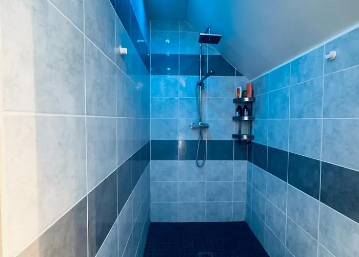 Maison Entiere Zen Avec Sauna Casa vacanze