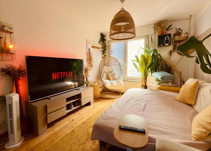 Casa vacanze Maison Entiere Zen Avec Sauna *