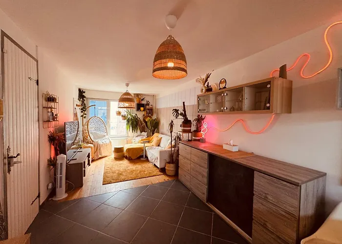 Casa vacanze Maison Entiere Zen Avec Sauna *