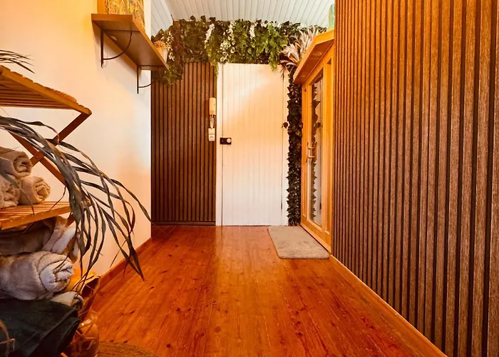 Maison Entiere Zen Avec Sauna * Ronchin
